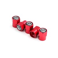 CACELE VENTIL - VOLKSWAGEN - Rosu