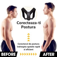 Corector postura Endurance-Sports™ 