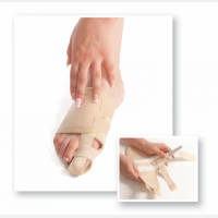 Orteza Hallux Valgus, MedTextile