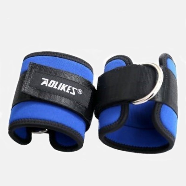 Ankle Strap For Cable Maschine-Aolikes®1+1