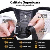 Corector postura Endurance-Sports™ 