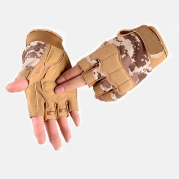 Manusi Fitness Army Crem