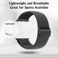 CUREA SPORT, APPLE WATCH, NYLON, GRI