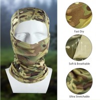 CAGULA UNISEX, Camuflaj