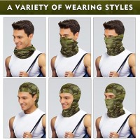 CAGULA UNISEX, Camuflaj