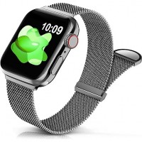 CUREA, APPLE WATCH, METAL, GRI