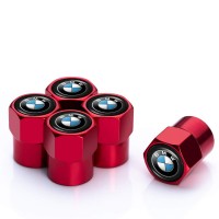 CACELE VENTIL - BMW - Rosu