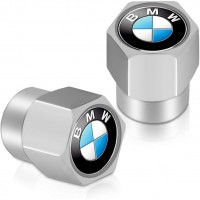 CACELE VENTIL - BMW - Argintiu