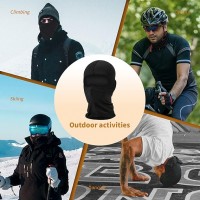 Cagula moto din matase de poliester