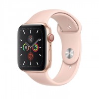 CUREA SPORT, APPLE WATCH, SILICON, ROZ