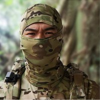 CAGULA UNISEX, Camuflaj