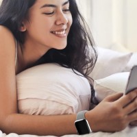 CUREA SPORT, APPLE WATCH, SILICON, GRI