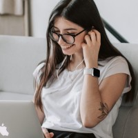 CUREA SPORT, APPLE WATCH, SILICON, GRI