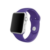 CUREA SPORT, APPLE WATCH, SILICON, MOV