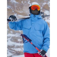 Cagula iarna pentru ski 