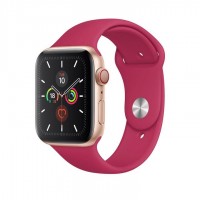 CUREA SPORT, APPLE WATCH, SILICON, ROSU
