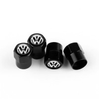 CACELE VENTIL - Volkswagen - Negru