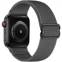 CUREA SPORT, APPLE WATCH, NYLON, GRI