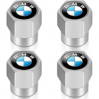 CACELE VENTIL - BMW - Argintiu